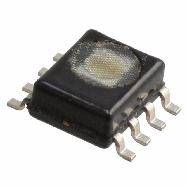 Digital I2C Humidity Temp Sensor, 4% Acc, SOIC, 2.3-5.5V