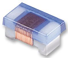 0402 SMD Inductor, 3.6nH, 5%, 1.7A, 250MHz, Ceramic