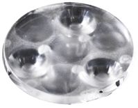 LED Lighting Lenses 3-IN-1 3 UP