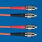 Cable Assembly 10m 2(FC) to 2(FC) 2 to 2 POS PL-PL
