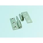 LIFT-OFF HINGE - IN ONE CORNER