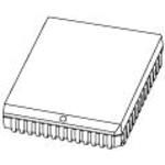 4-CH UART, 8B FIFO, 5V, 52-Pin PLCC, 1MBd