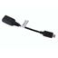 USB 2.0/3.0 Type-C Cable Assembly, Shielded, 28AWG, 1m