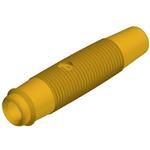 Conn Banana SKT 1 POS Solder ST Cable Mount 1 Port