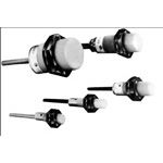 PNP NO Inductive Proximity Sensor, 5mm, 30V, IP68, Shielded