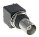 BNC Connectors VERT JACK PCB bulkhead