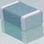 Cap Ceramic 0.0033uF 50V X7R 10% Pad SMD 1206 125°C T/R