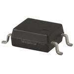 Optical SSR, 1A, 30V, 5kV Isolation, DC Input, SMD