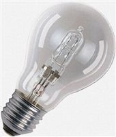Osram 70 W GLS Halogen Lamp ES / E27, Bulb, 230 V, 55mm