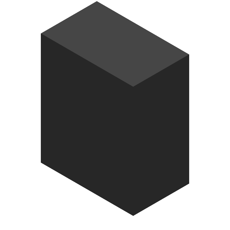 Heat Sink Passive TO-220 Radial Thru-Hole Aluminum 4.5°C/W Black Anodized