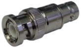 Adapter 50 Ohm 1W, BNC-DA-50R, PMK
