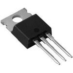 Rectifier Diode, 1 Phase, 2 Element, 15A, 600V V(RRM), Silicon, TO-220AB