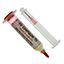Tack Flux, No-Clean, Water-Washable, 10cc Syringe