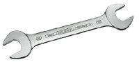 Gedore 16mmx17mm Open Ended Spanner, 205 mm length