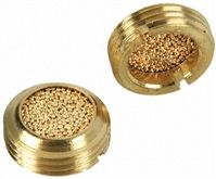 LP SILENCERS G3/8 BSP