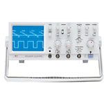 SCOPE,30MHz,2CH,ANALOG,ALTTRIG DUAL TRACE,W/O PROBE