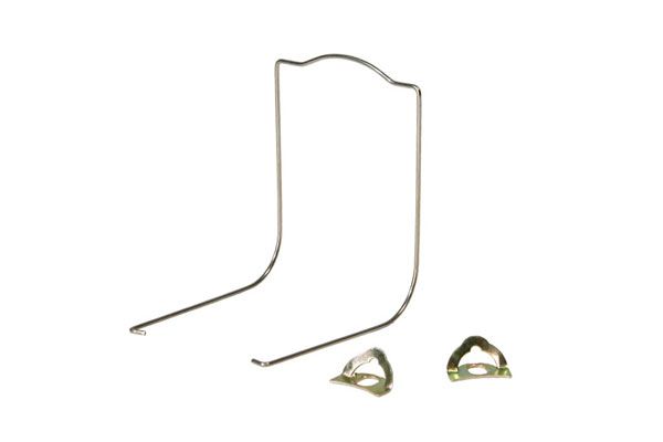 Connector Accessories Hold Down Spring