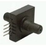 Differential Pressure Sensor, 0-5.06PSI, Analog, 35mV, Through Hole