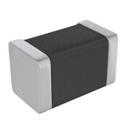 Ferrite Bead 60R 2.5A 0603 SMT