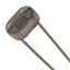 Optical Sensor, Photoresistor, 5.1mm Radial, 520nm, -30°C to 75°C