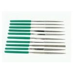 10PC Diamond File Set; VTDF1