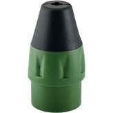 AX SERIES PLASTIC GREEN