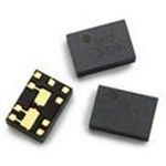 Telecom Circuit, 1-Func, 2.90 X 2 MM, 0.95 MM HEIGHT, HALOGEN AND LEAD FREE, MCOB-9