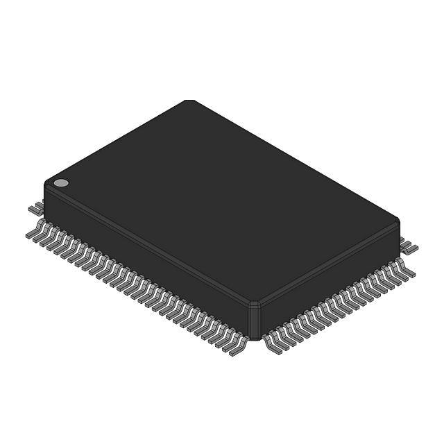 Single Supply Cable Modem/Set Top Box Mixed Signal Front End (MxFE&reg;)