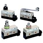 Basic / Snap Action Switches Enclosed Switch