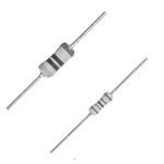 Res Metal Film 0.82 Ohm 5% 0.7W ±300ppm/°C Cement AXL Ammo