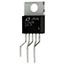 5V LDO Regulator, 0.7A, 30V In, TO-220