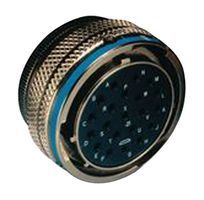 AMPHENOL   JT06RE16-35PA   CIRCULAR, SIZE 16, 55WAYS, PIN