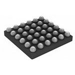 Mono Class D Audio Codec, 24b, 97dB SNR, I2C/I2S, 1.4W, 2.7-5.5V