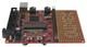 Development Boards & Kits - AVR DEV PROTOTYPE BRD FOR ATMEGA128A1