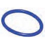 Connector Accessories RCA Plug Color Band Type 1 Blue Bulk