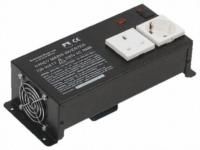 700W Fixed Installation DC-AC Power Inverter, 24V dc / 230V ac