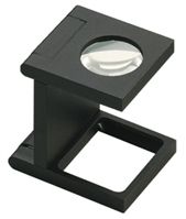 Eschenbach x8 Surface Contact Magnifier with 16mm Lens