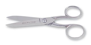 WILLIAM WHITELEY         1686  6 1/2"             SCISSOR, FACTORY
