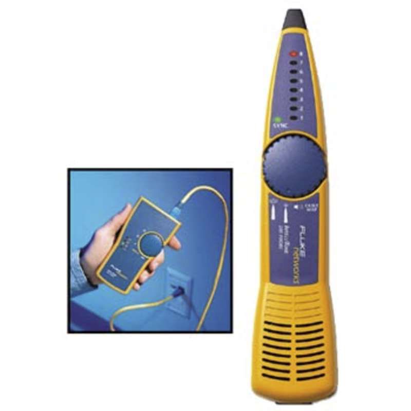 Intelli Tone 200 Probe, MT-8200-63A, FLUKE networks