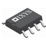 SSR 0.3A 100V AC/DC-OUT, 50mA 1.4V DC-IN, 8-Pin DIP SMD