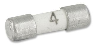 Fast-Acting Fuse 3A 125V Ceramic Cartridge 7x2mm SMD