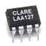 SSR 200mA 250V AC/DC-OUT, 50mA DC-IN, 3.75kV Iso, SMD