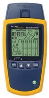 MicroScanner2 Cable Tester, LCD, Coaxial, 0-45°C