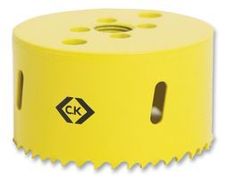 CK TOOLS         424022            SAW, HOLE, 67MM
