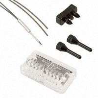 DIGITAL FIBER SENSOR