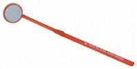 Bahco Inspection Mirror Probe, 28mm mirror dia.