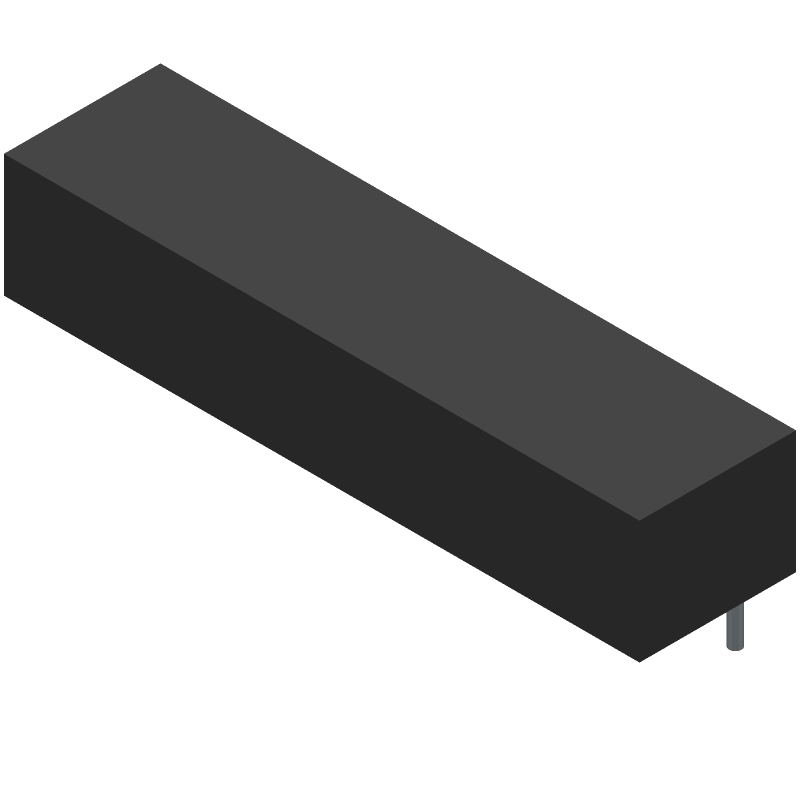 4Keypads and Keyboards Terminal Pins 10mA 24VDC 2.94N