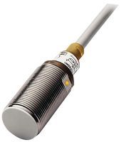 CARLO GAVAZZI   ICB18SN14NOM1   SENSOR, INDUCTIVE, 14MM, NPN-NO, 10-36VDC