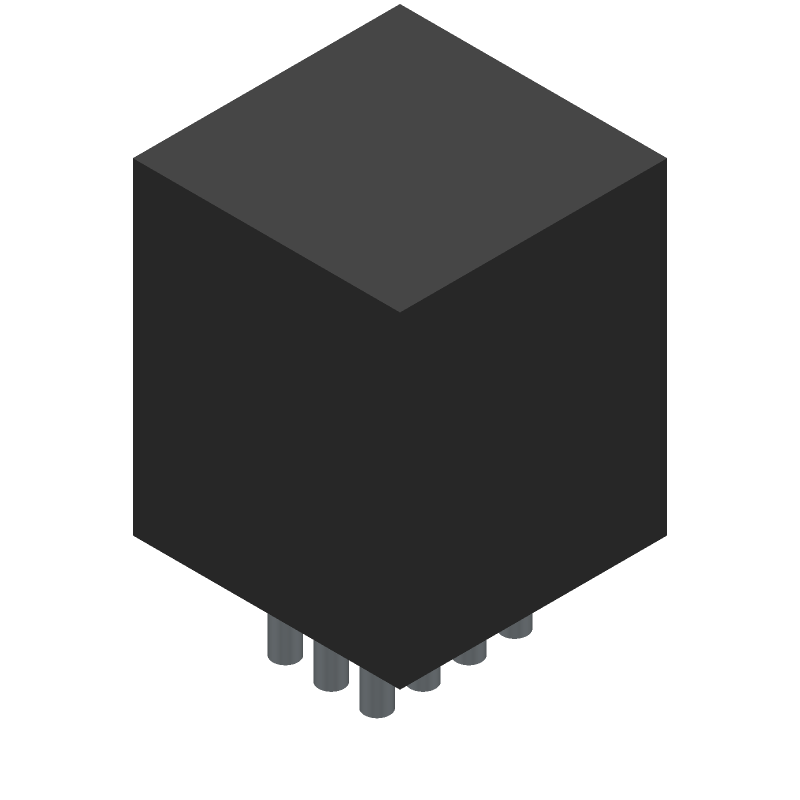 REDCUBE Direct Plug Terminal WP-PLUG