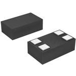 RF Couplers Uni-directional Coupling 24dB 0.7GHz to 2.7GHz Automotive 4-Pin LGA T/R